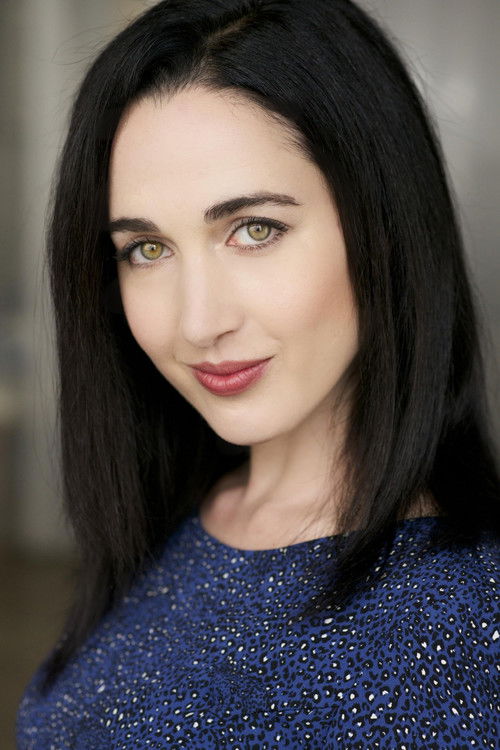 Photo of Catherine Black