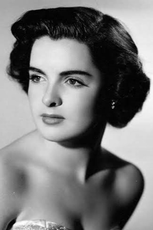 Photo of Alma Delia Fuentes