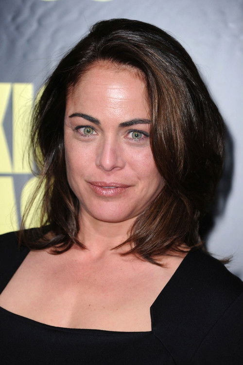 Photo of Yancy Butler