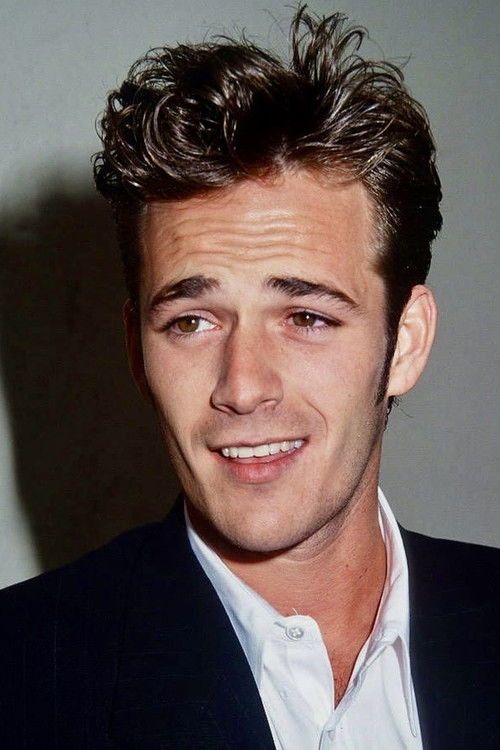 Photo of Luke Perry