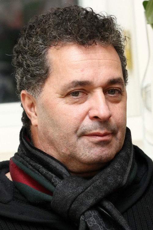 Photo of Martin Dejdar