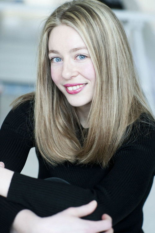 Photo of Capucine Ackermann