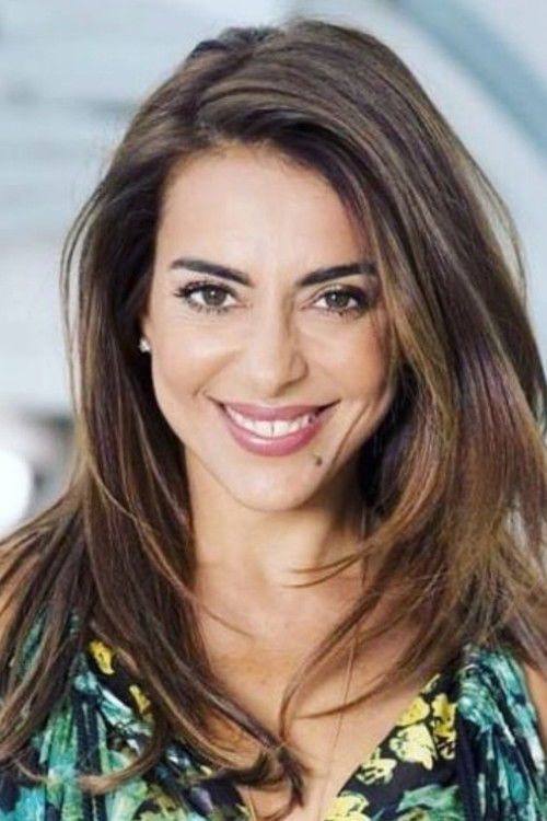 Photo of Catarina Furtado