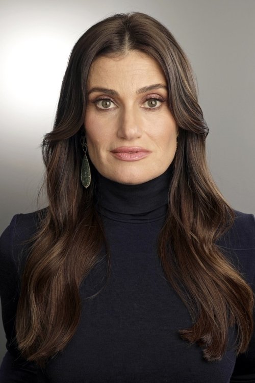 Photo of Idina Menzel