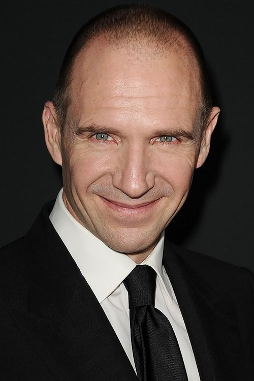 Photo of Ralph Fiennes