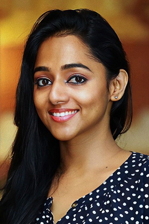 Photo of Santhy Balachandran