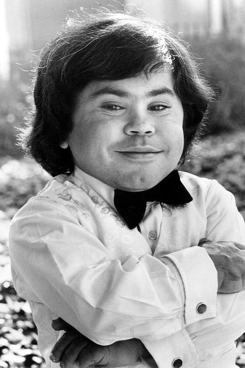 Photo of Hervé Villechaize
