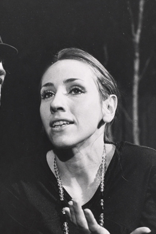 Photo of Angela Pietropinto