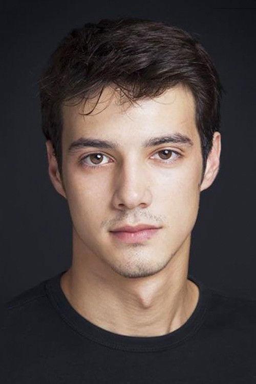 Photo of Mert Yazıcıoğlu