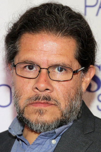 Photo of Jorge Zárate