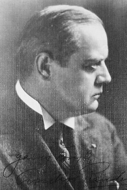 Photo of Anders Randolf