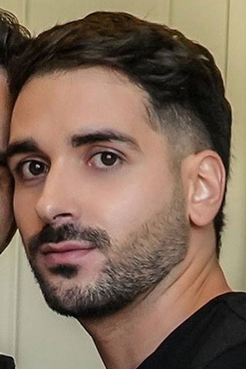 Photo of Olavo Branco