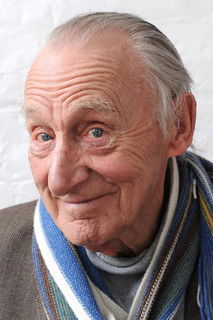 Photo of Geoffrey Bayldon