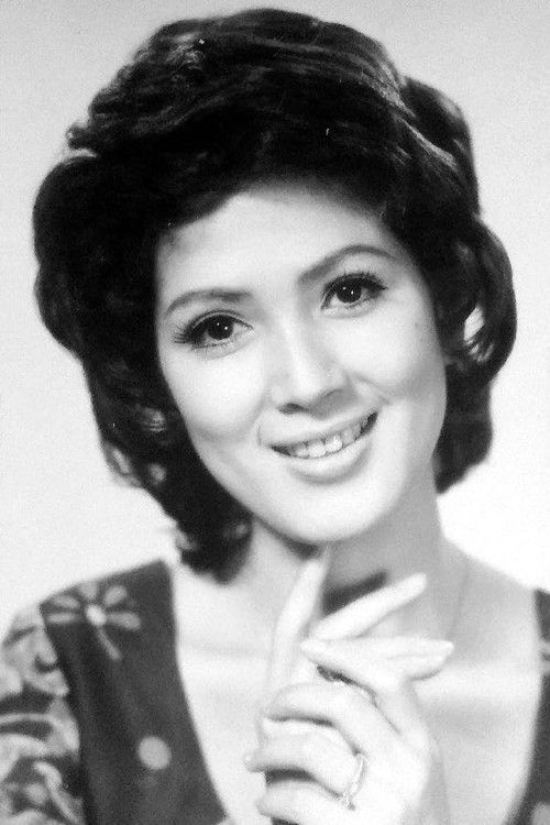 Photo of Ayumi Ishida