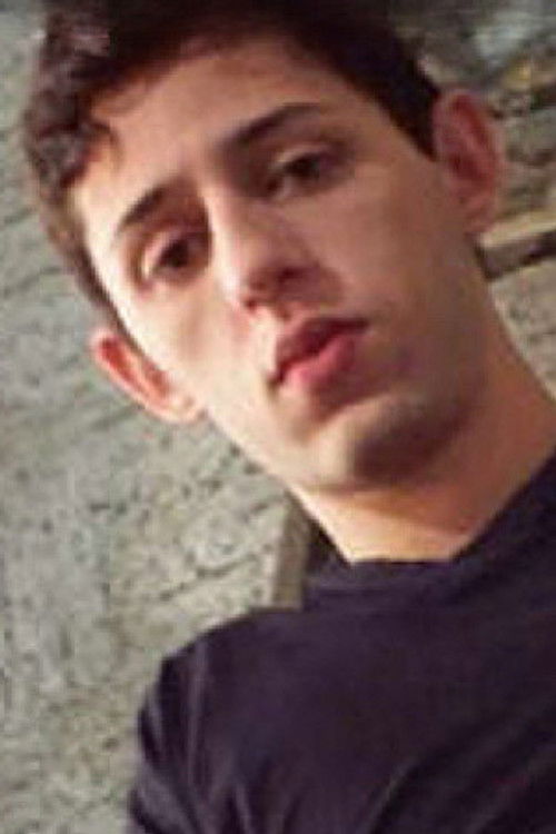 Photo of Johnny Holmes