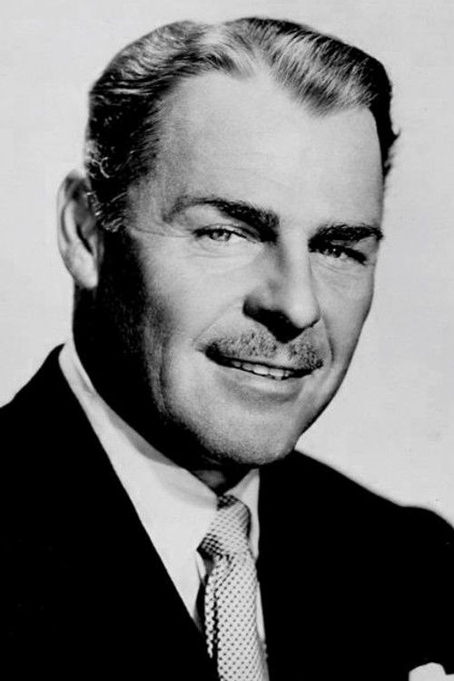 Photo of Brian Donlevy
