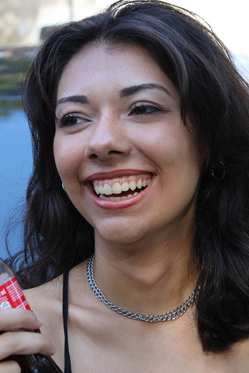 Photo of Júlia Rossi