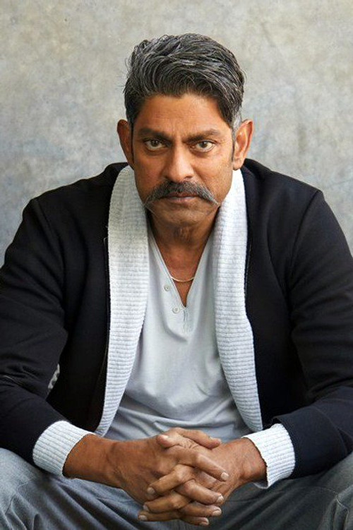 Photo of Jagapati Babu