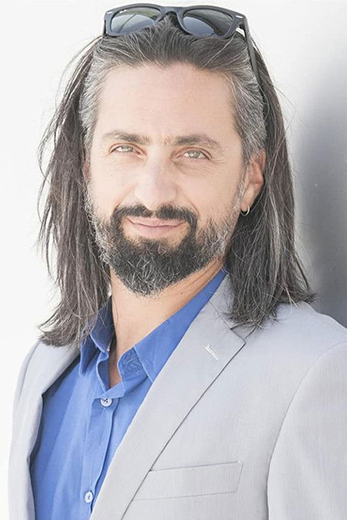 Photo of Anastasis Kolovos