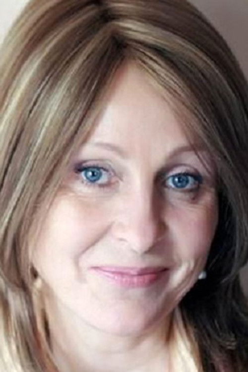 Photo of Elena Borzova