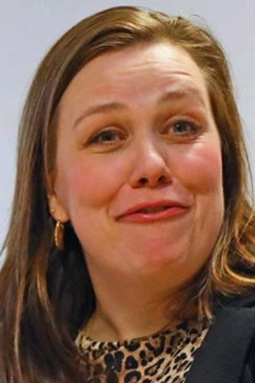 Photo of Marie Mondrup