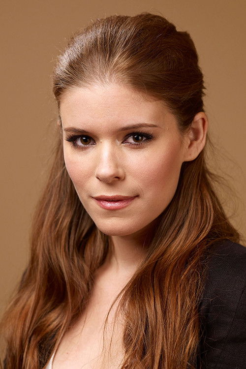 Photo of Kate Mara