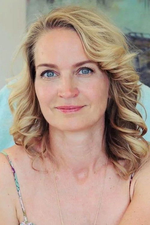 Photo of Annette Heick