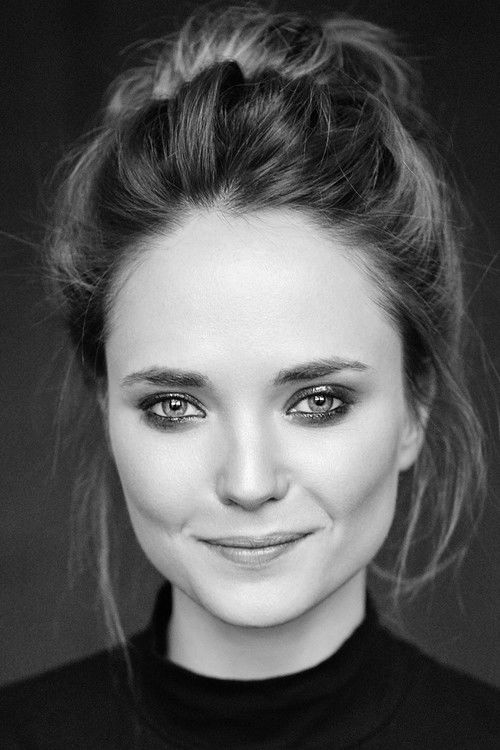 Photo of Alyona Konstantinova