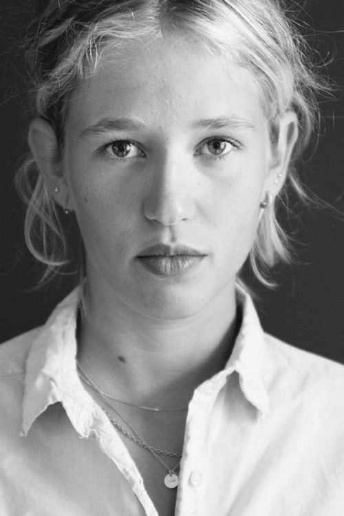 Photo of Marie Reuther