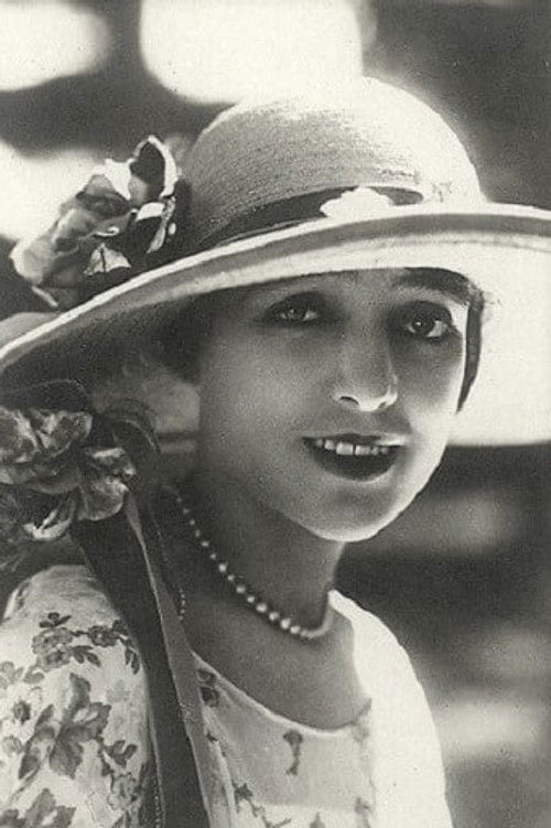 Photo of Carmen Boni