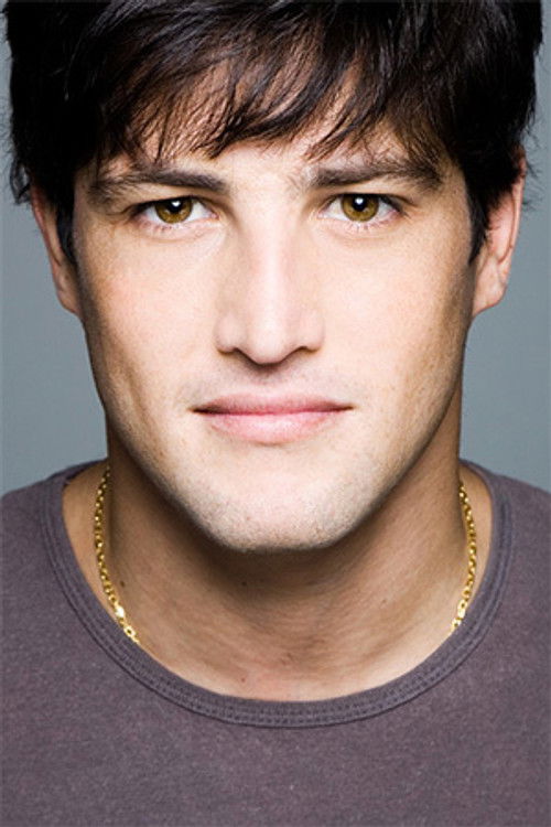 Photo of Alexandre Slaviero