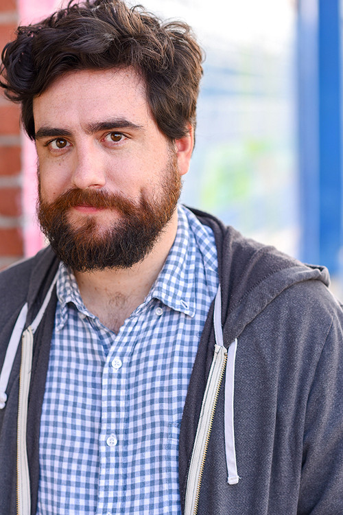 Photo of Jack De Sena