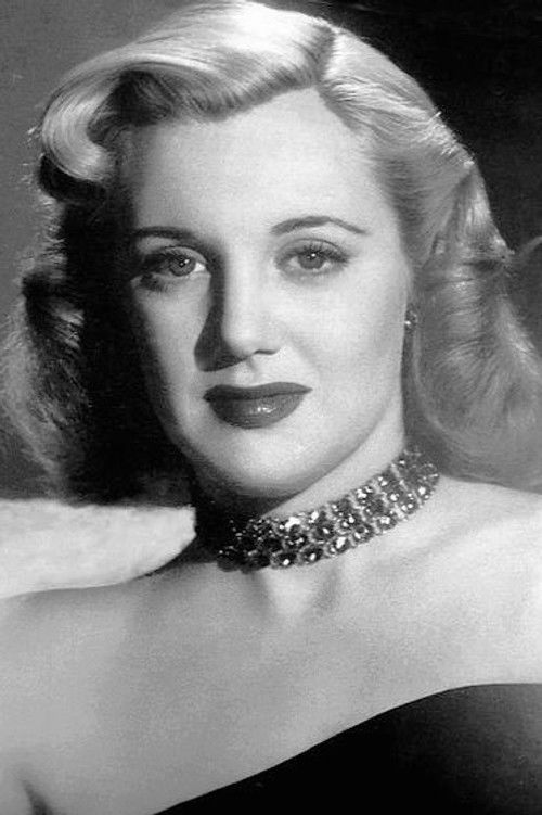 Photo of Jan Sterling