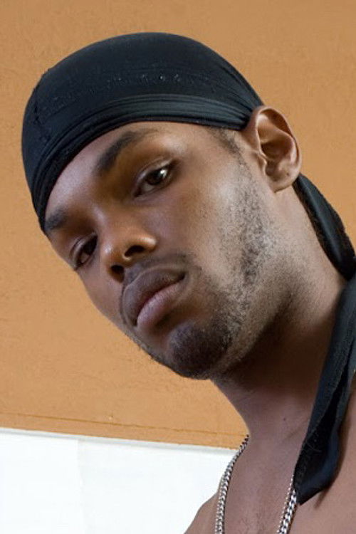 Photo of Nick Da'Kannon