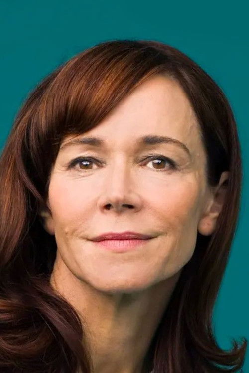 Photo of Frances O'Connor