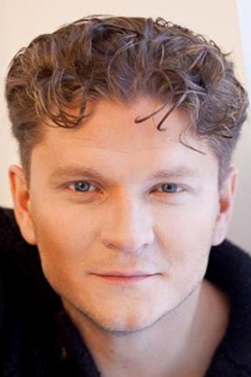 Photo of Sergey Zharkov