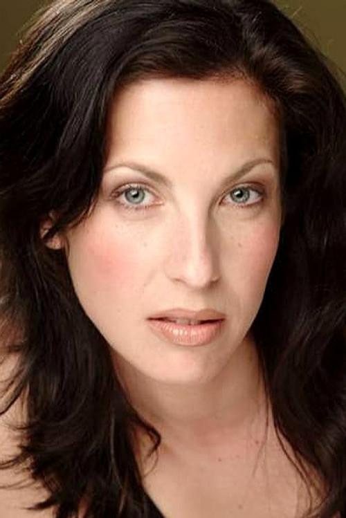 Photo of Dena Ashbaugh