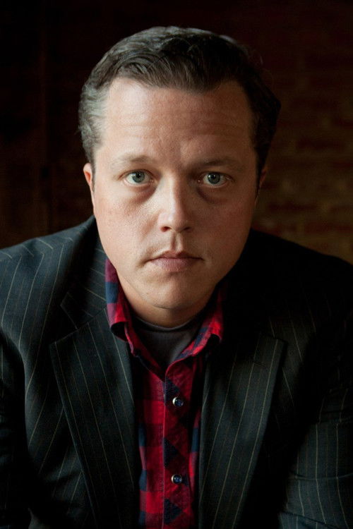 Photo of Jason Isbell