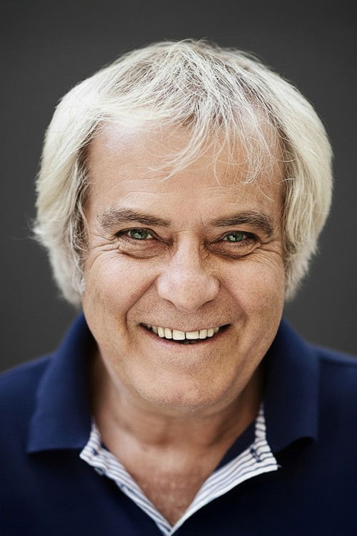 Photo of Tarık Akan