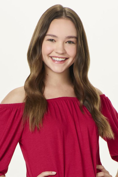 Photo of Sadie Stanley