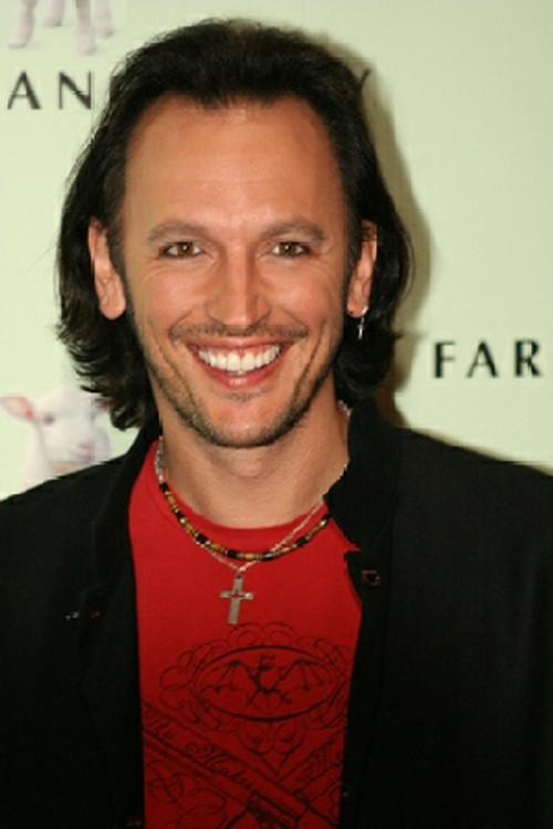 Photo of Steve Valentine