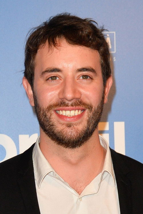 Photo of Yaniss Lespert