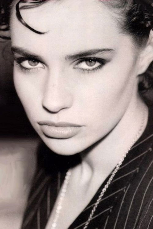 Photo of Béatrice Dalle