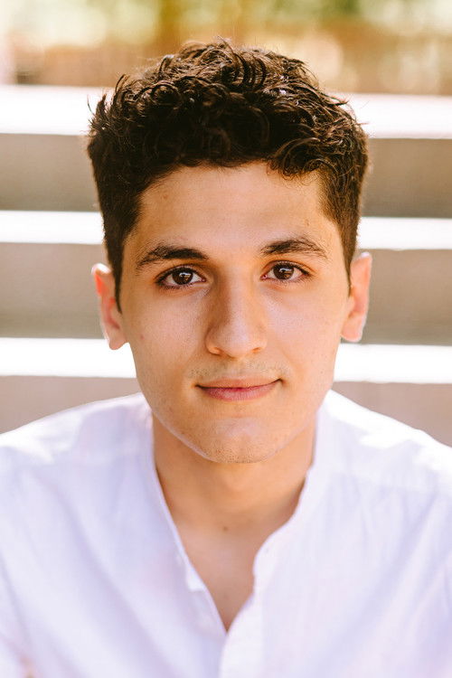 Photo of Nicholas Di Prima