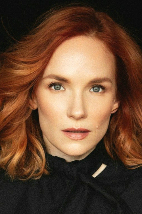 Photo of Marianne Farley