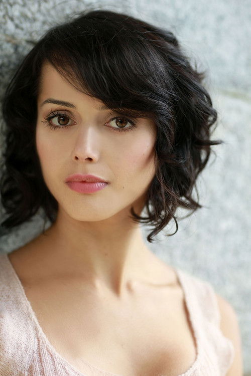 Photo of Amrita Acharia