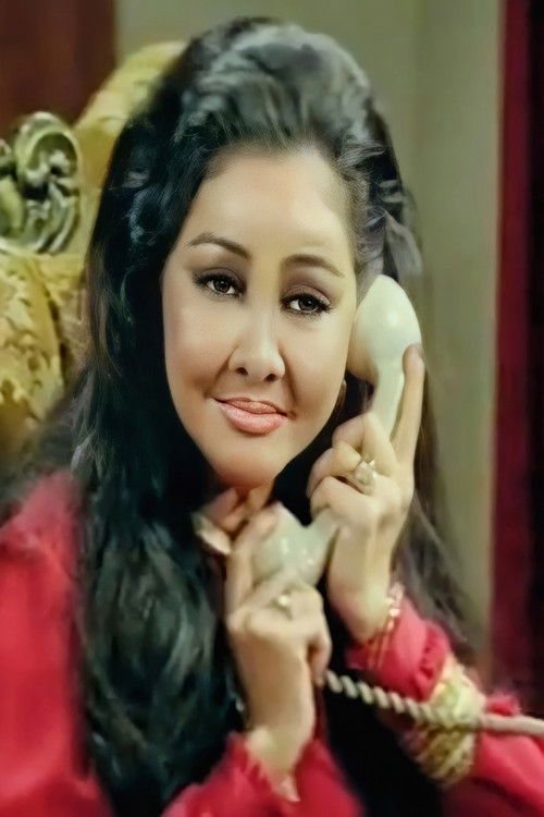 Photo of Ruth Pelupessy