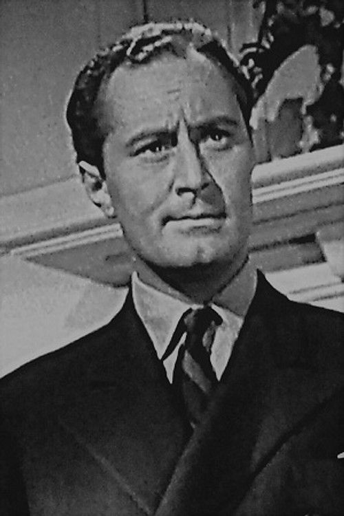 Photo of Patrick O'Moore