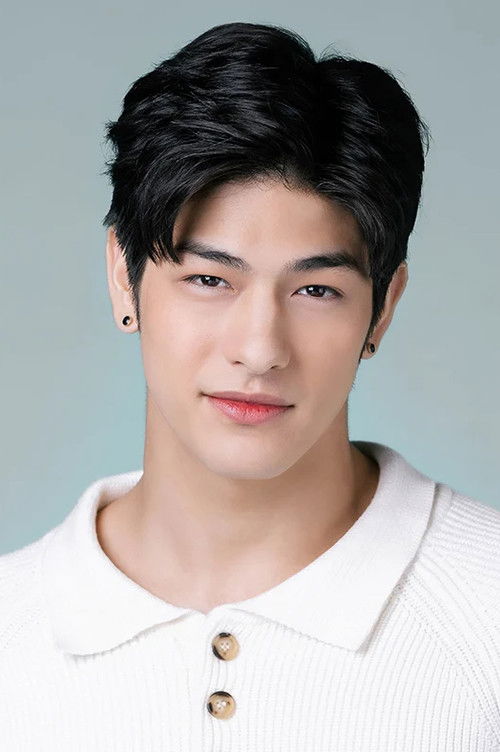 Photo of Luke Ishikawa Plowden