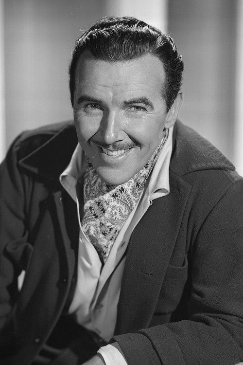Photo of Preston Foster
